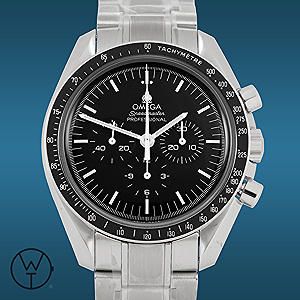 OMEGA Speedmaster Ref. 31130423001005