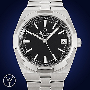 VACHERON CONSTANTIN Overseas Ref. 4500V/110A-B483