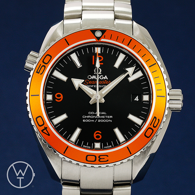 OMEGA Seamaster Ref. 23230422101002