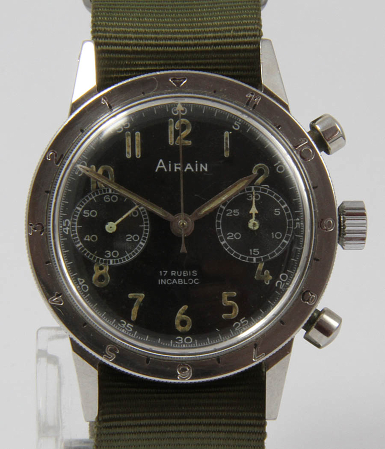 AIRAIN