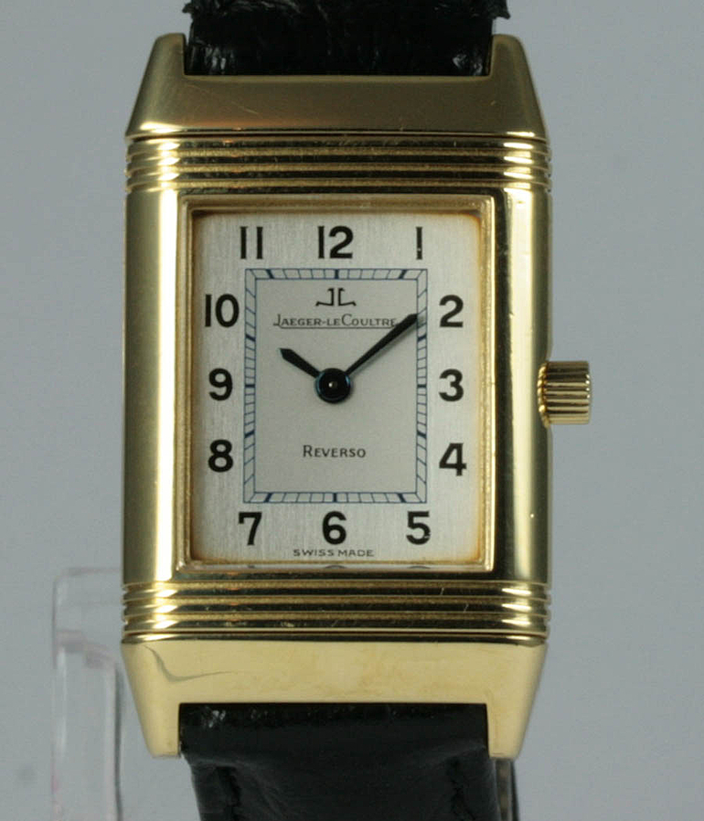 JAEGER LE COULTRE Reverso