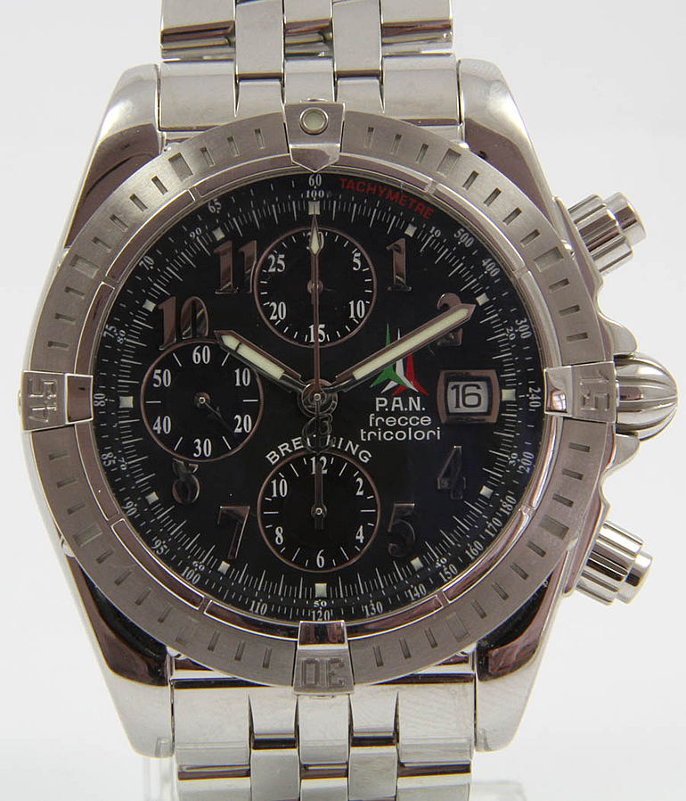 BREITLING Chronomat Ref. A 13356
