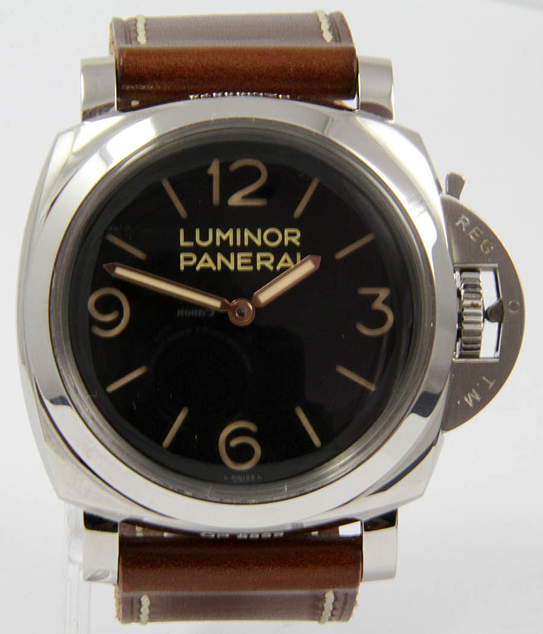 PANERAI Luminor Ref. PAM 372