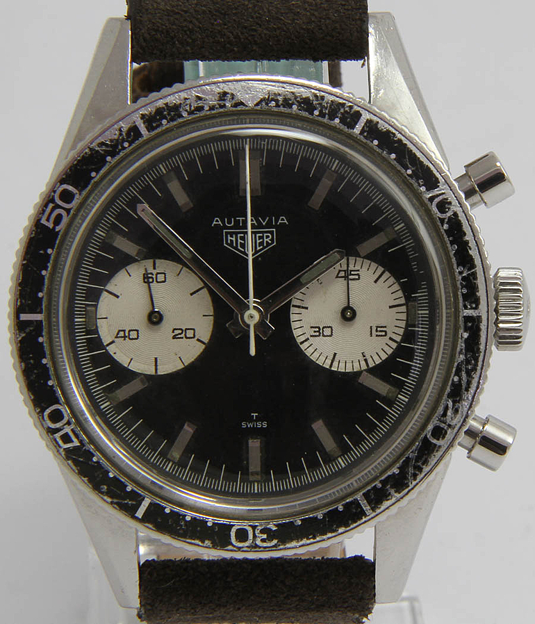 HEUER Autavia Ref. 3646