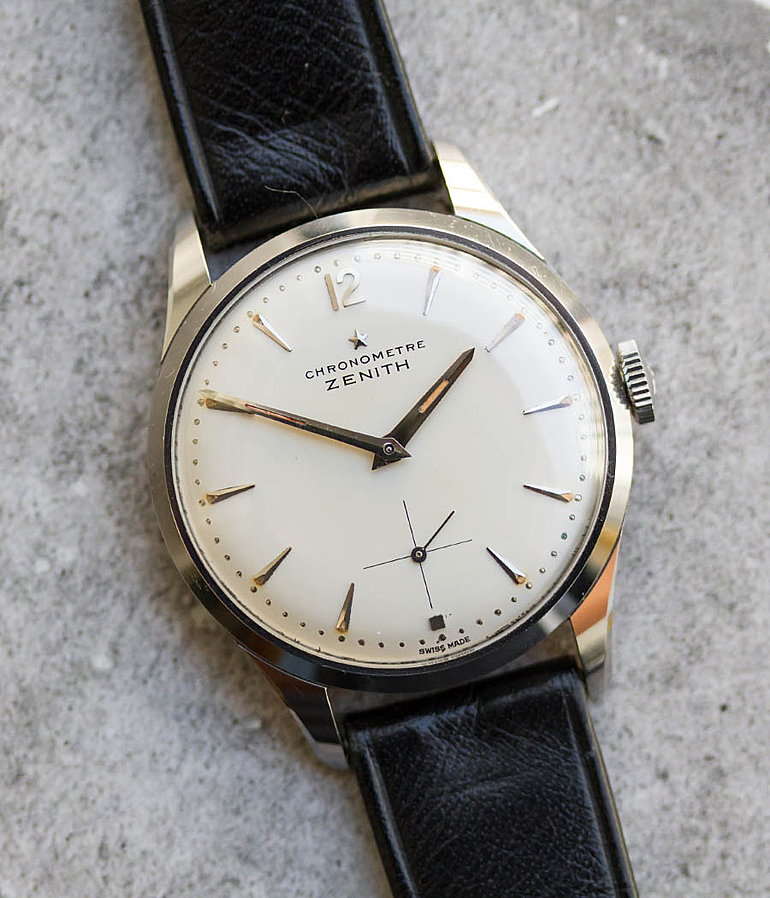 ZENITH