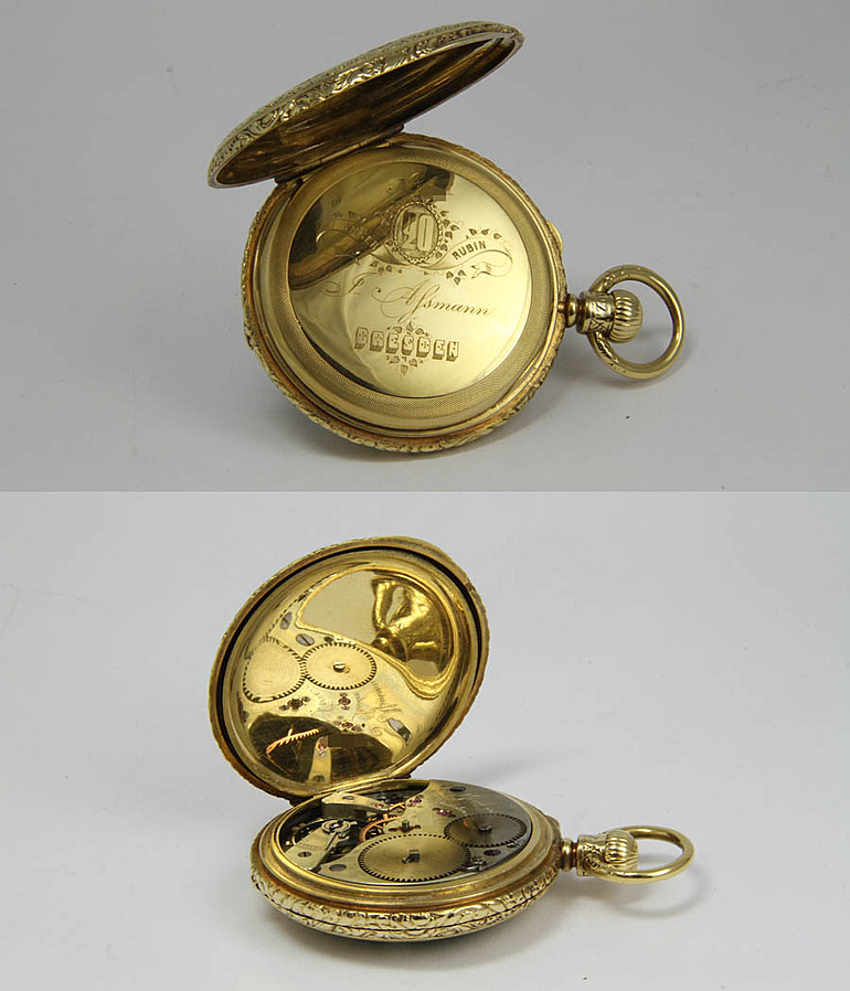 J. ASSMANN GLASHÜTTE