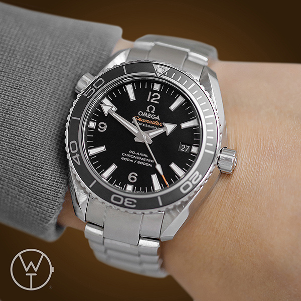 OMEGA Seamaster Ref. 23230422101001