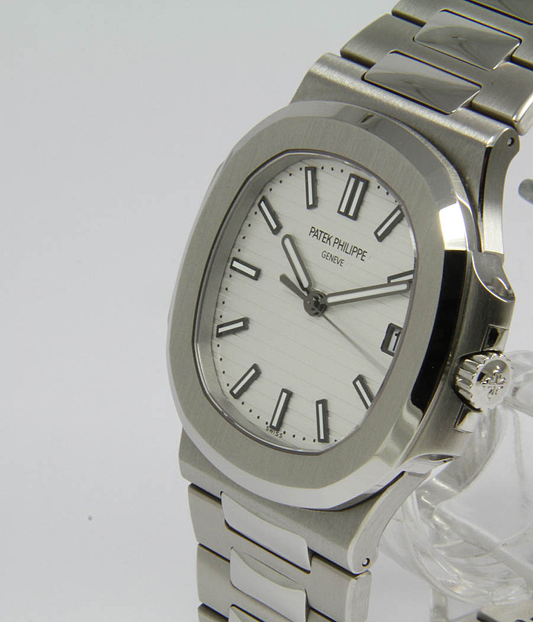 PATEK PHILIPPE Nautilus Ref. 5711