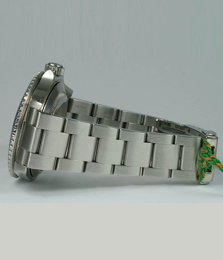 ROLEX Submariner Ref. 16610