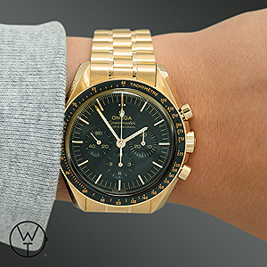 Omega Speedmaster Ref. 31060425010001