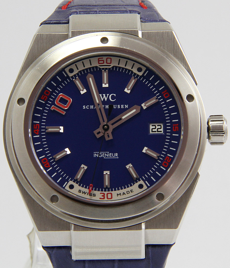 IWC Ingenieur Ref. 3234