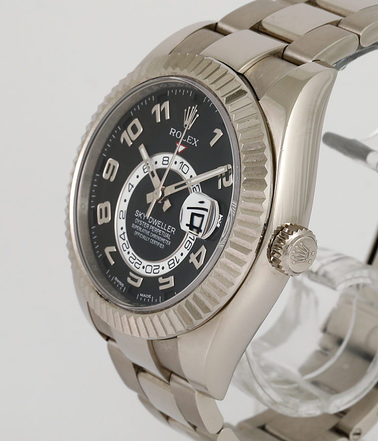 ROLEX Sky Dweller Ref. 326939