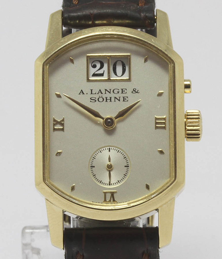 LANGE & SÖHNE Arkade