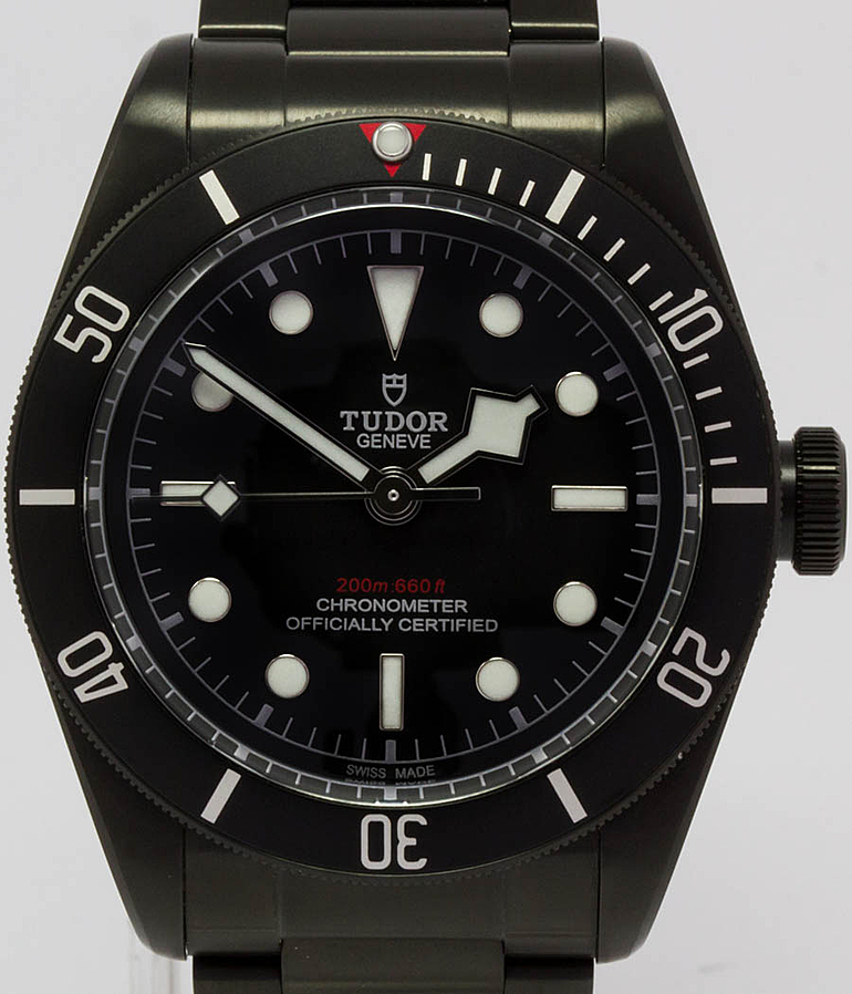 TUDOR Black Bay Ref. 79230DK