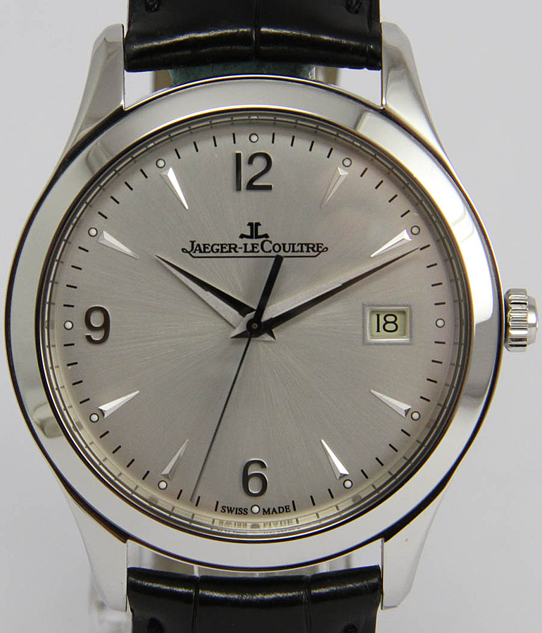 JAEGER LE COULTRE Master