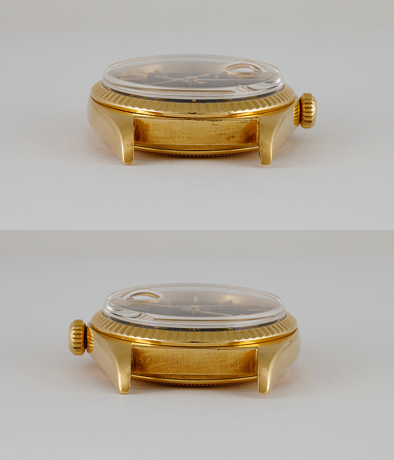 ROLEX Day Date Ref. 1803