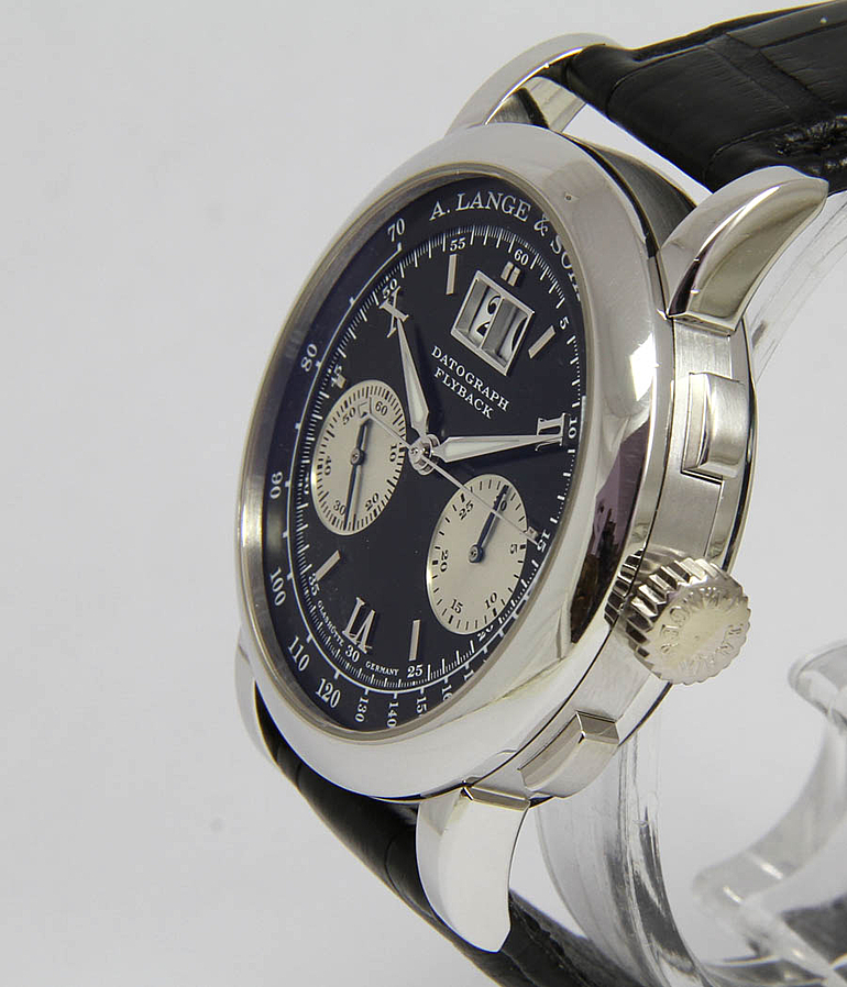 LANGE & SÖHNE Datograph Ref. 403.035