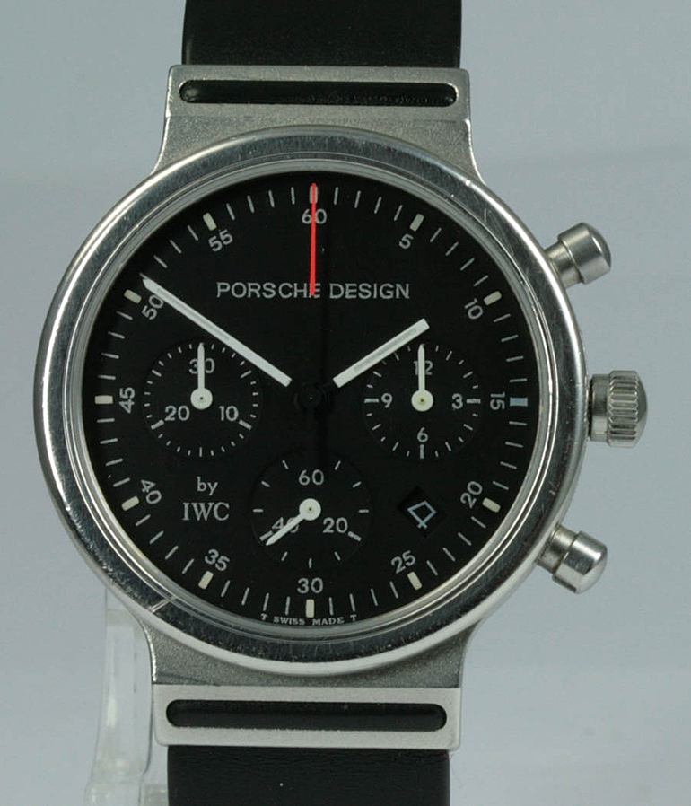 IWC Nicht Angegeben Ref. 3720
