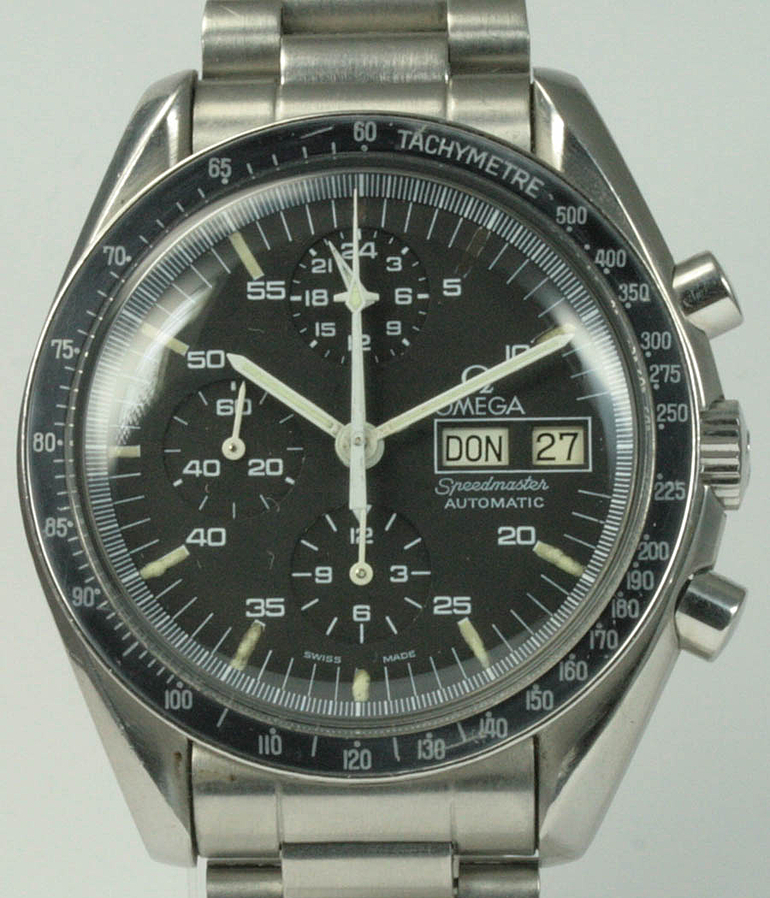 OMEGA Speedmaster Ref. 3760822