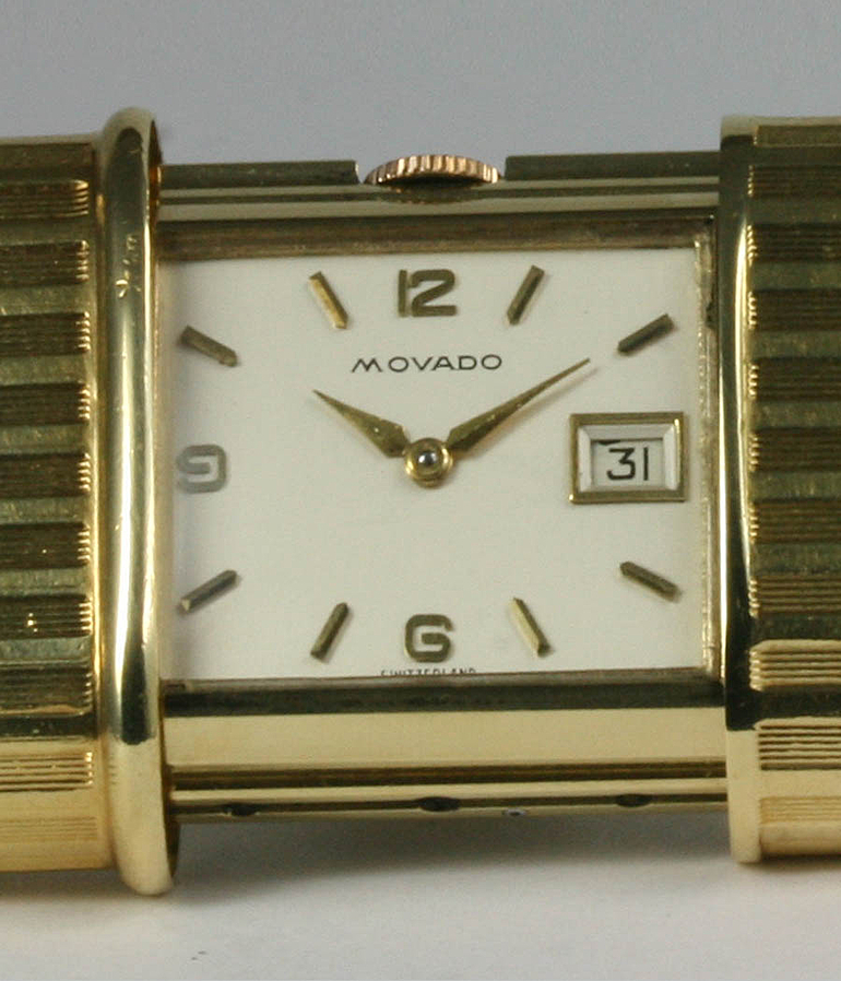 MOVADO Ermeto