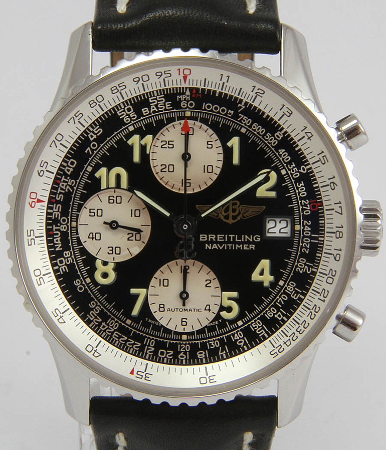 BREITLING Navitimer Ref. A 13022
