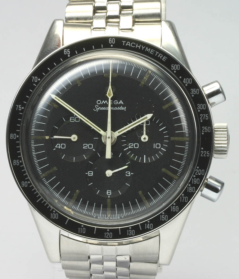 OMEGA Speedmaster Ref. ST 105003