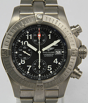 BREITLING Superavenger Ref. E 13360