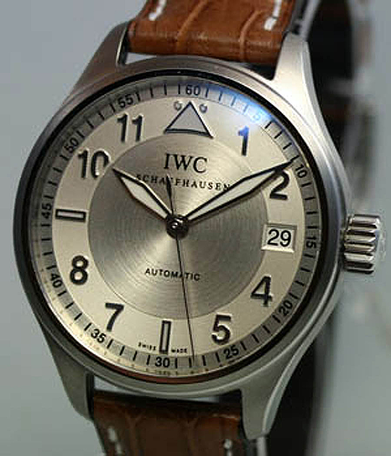 IWC Fliegeruhr Ref. 3256