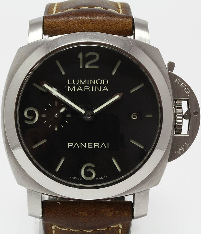 PANERAI Luminor Ref. PAM 312