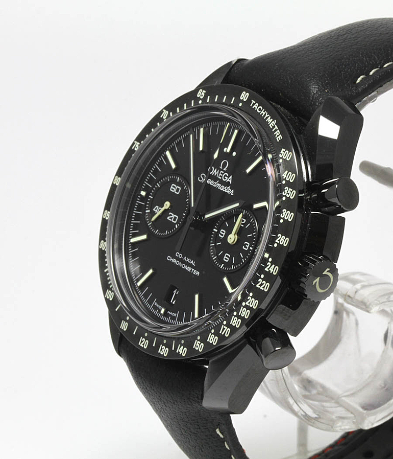 OMEGA Speedmaster Ref. 31192445101004