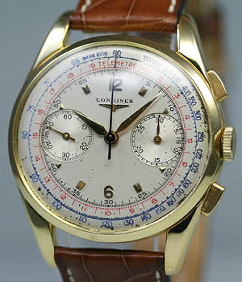 LONGINES