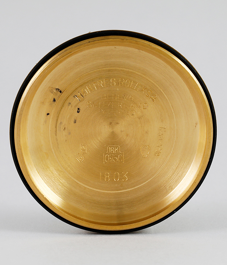 ROLEX Day Date Ref. 1803