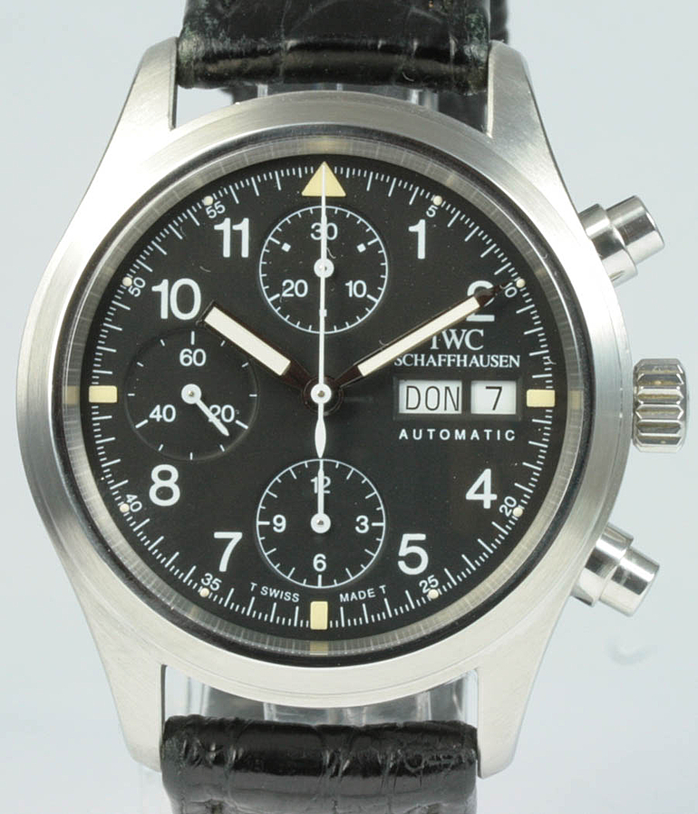 IWC Fliegeruhr Ref. 3706