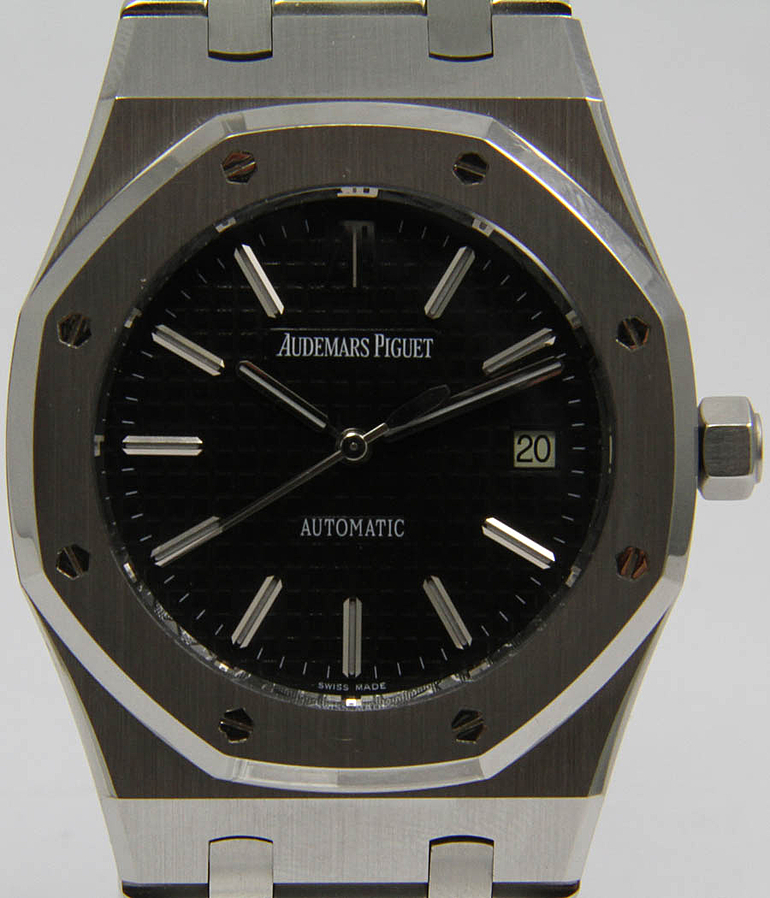 AUDEMARS PIGUET Royal Oak Ref. 15300 ST