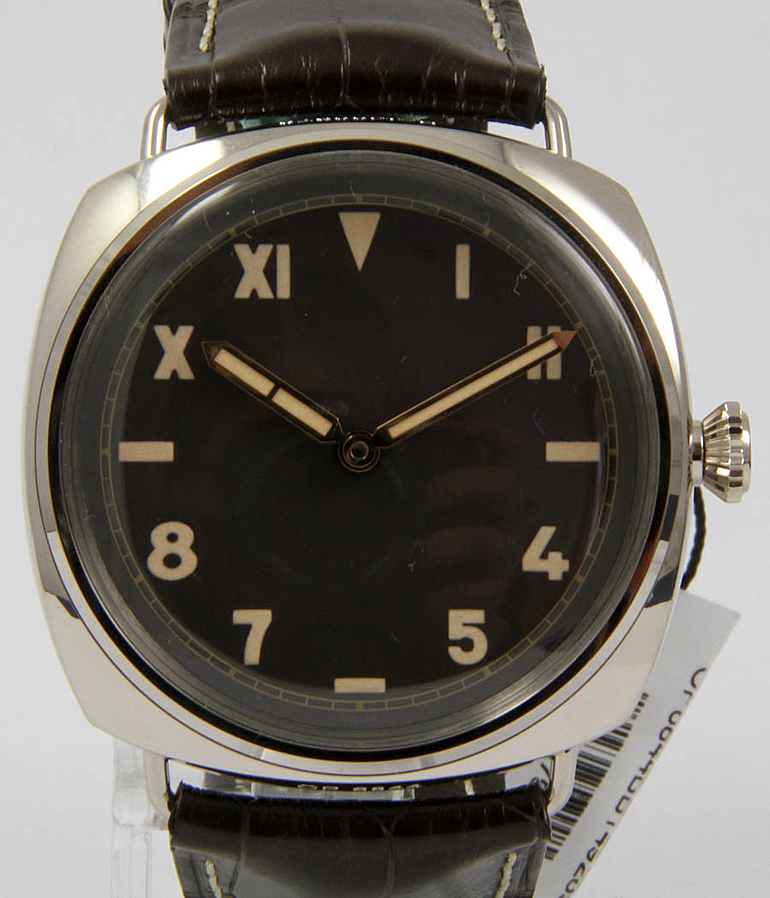 PANERAI Radiomir Ref. PAM 376