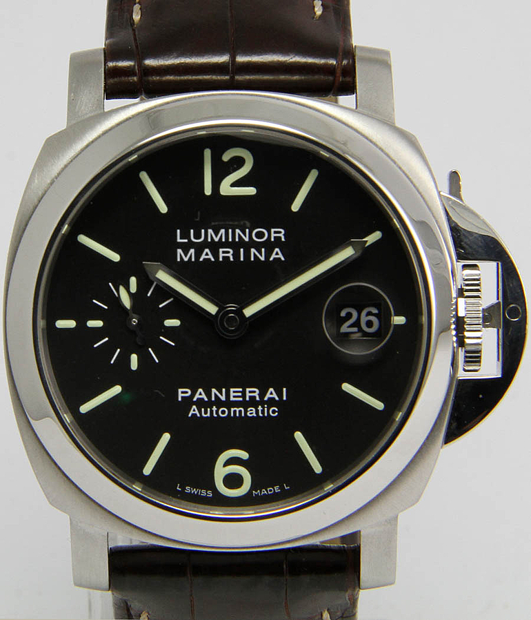 PANERAI Luminor Ref. PAM 48