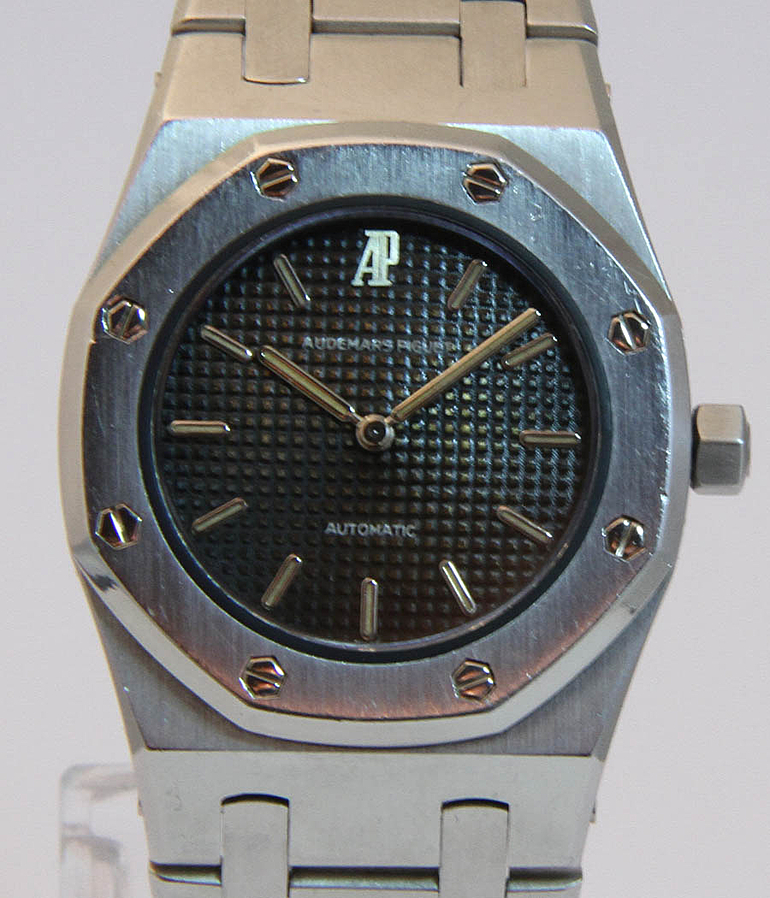 AUDEMARS PIGUET Royal Oak Ref. 8638