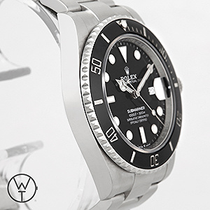 ROLEX Submariner Ref. 126610LN