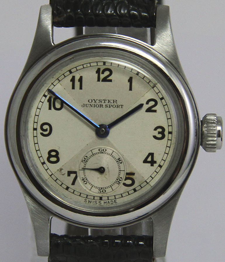 ROLEX Oyster Ref. 2781
