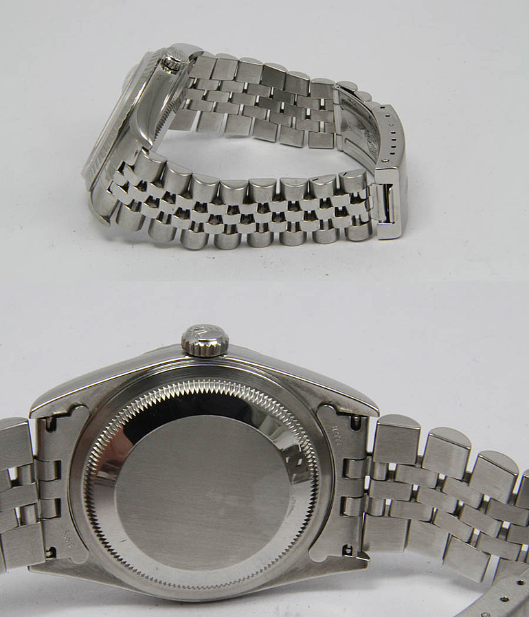 ROLEX Datejust Ref. 16220