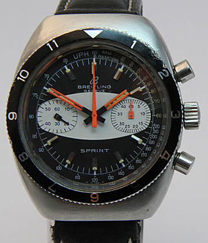 BREITLING Sprint Ref. 2212