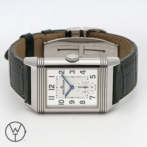 Jaeger Lecoultre Reverso Ref. Q38484AF