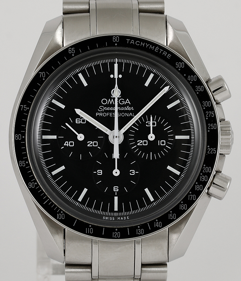 OMEGA Speedmaster Ref. 31133423001001