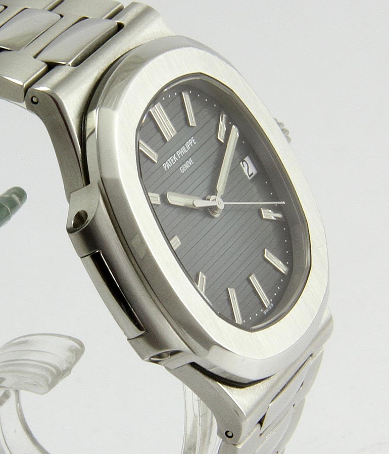 PATEK PHILIPPE Nautilus Ref. 5711