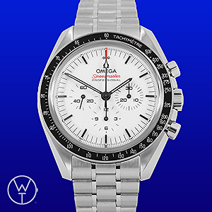 OMEGA Speedmaster Ref. 31030425004001