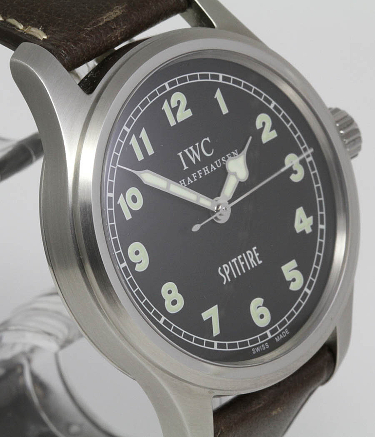 IWC Fliegeruhr Ref. 3253