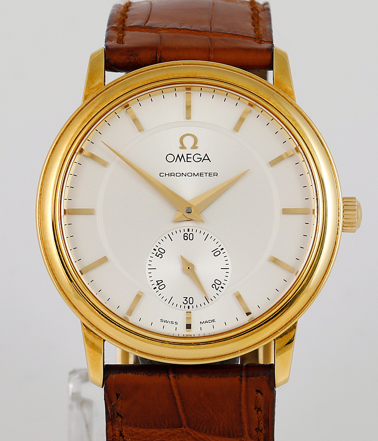 OMEGA De Ville Ref. 46203102