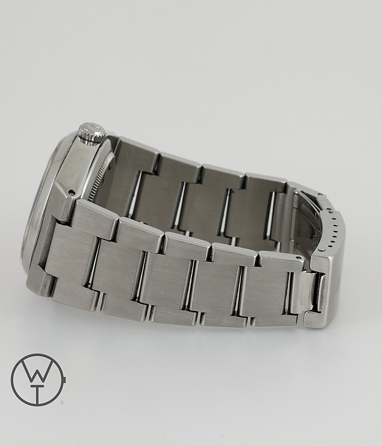 ROLEX Oysterquartz Ref. 17000