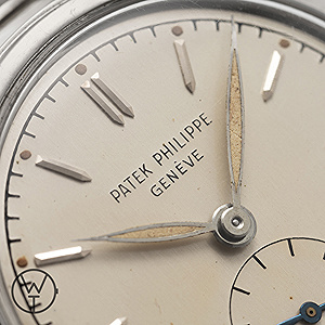 PATEK PHILIPPE Calatrava Ref. 2451