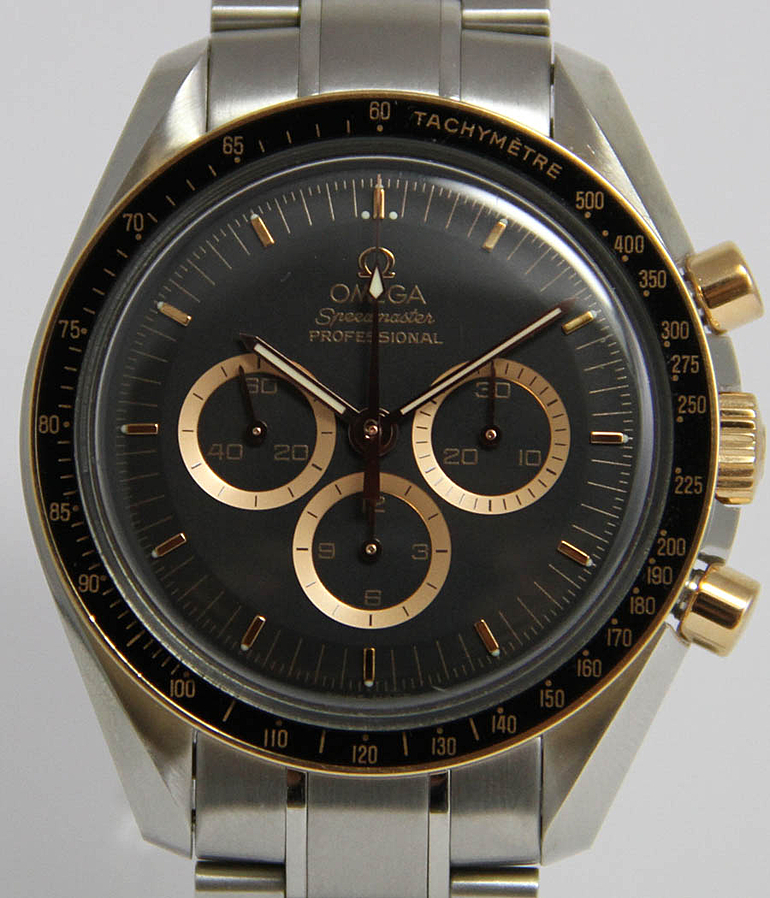 OMEGA Speedmaster Ref. 3366.51.00